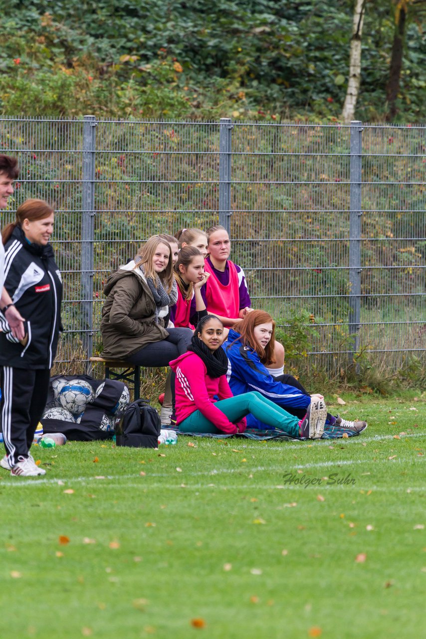 Bild 160 - B-Juniorinnen FSC Kaltenkirchen - Holstein Kiel : Ergebnis: 0:10